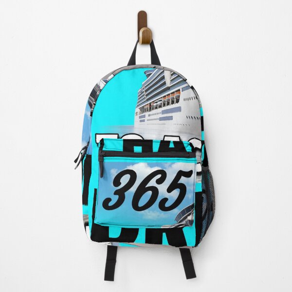Item preview, I Have More 365Days To Achieve My Dreams designed and sold by Pebasfa.