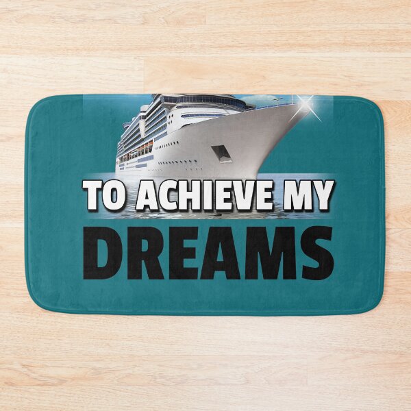 Item preview, I Have More 365Days To Achieve My Dreams designed and sold by Pebasfa.