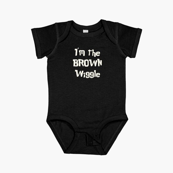 Wiggles onesie shop