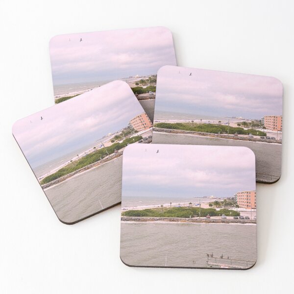 Item preview, Madeira Beach At John's Pass Florida designed and sold by LisaWootenPhoto.