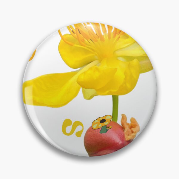 Item preview, flower letters designed and sold by Jotikom.
