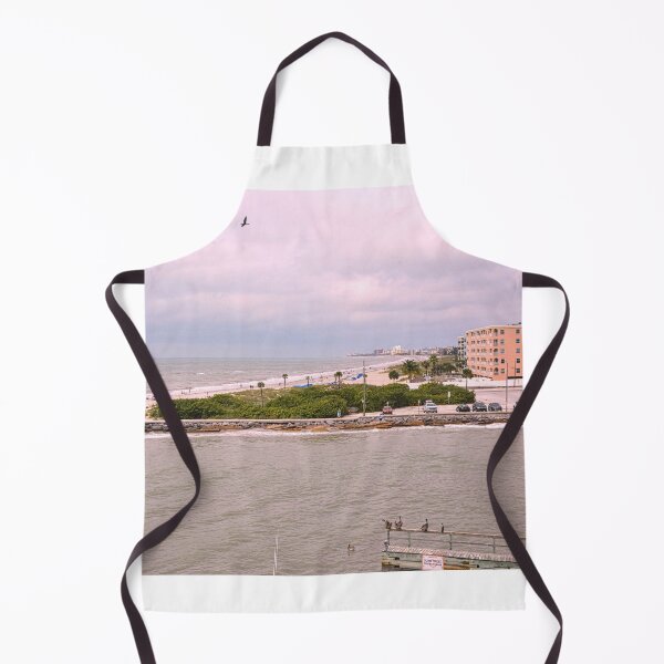 Item preview, Madeira Beach At John's Pass Florida designed and sold by LisaWootenPhoto.