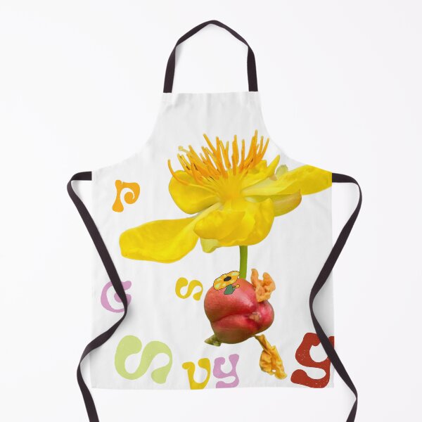 Item preview, flower letters designed and sold by Jotikom.