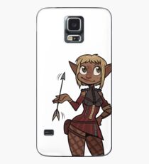 Sera Case/Skin for Samsung Galaxy