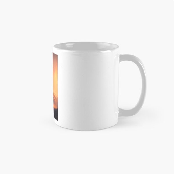 Item preview, Epic Tower Standing In A Hazy Landscape  designed and sold by ByDigitalDream.