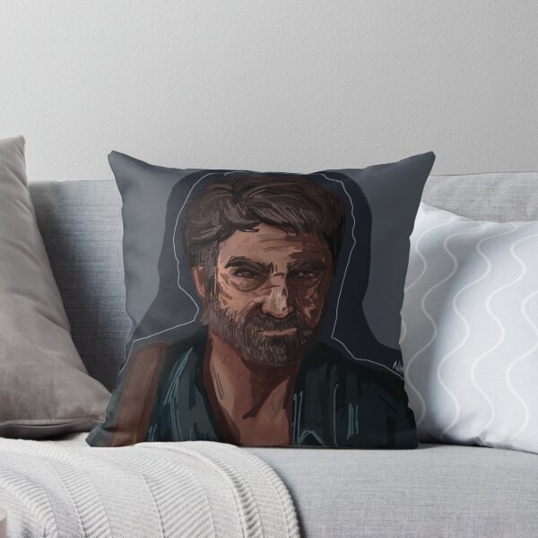 Item preview, Joel Miller Print  designed and sold by nellojam.