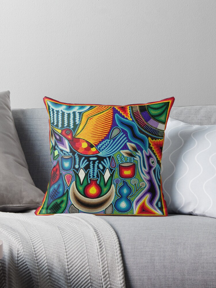 Mexican deals decorative pillows