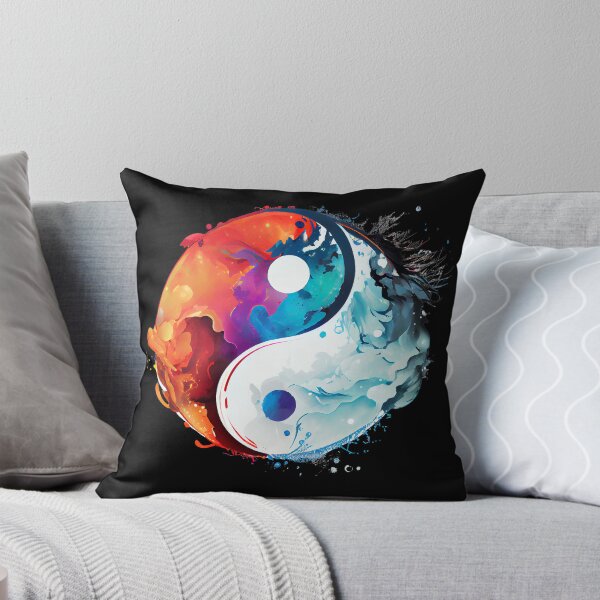 Item preview, Yin-Yang designed and sold by Alex Seiti Hamada.