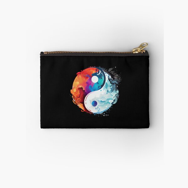 Item preview, Yin-Yang designed and sold by Alex Seiti Hamada.