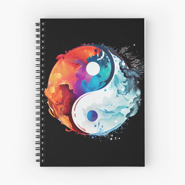 Item preview, Yin-Yang designed and sold by Alex Seiti Hamada.