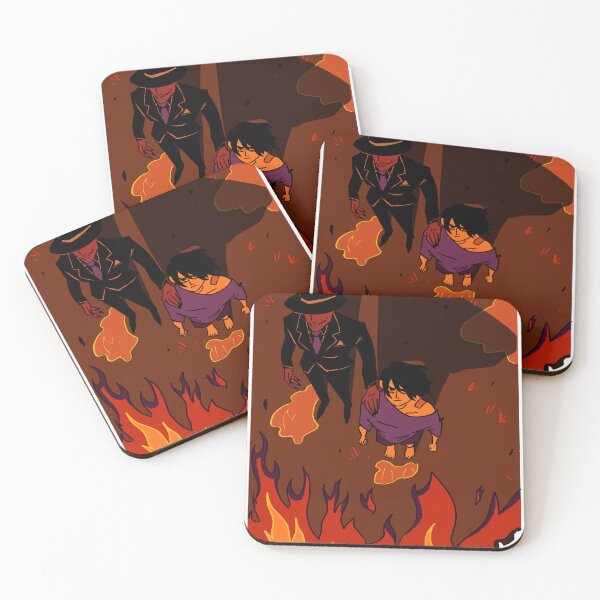 Item preview, the fire designed and sold by mamamia008.