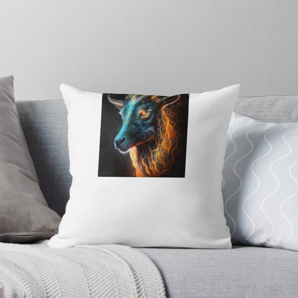 Item preview, Zodiac Signs Capricorn #10-072 designed and sold by nikoart001.