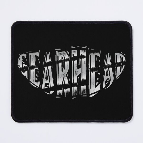 Item preview, GEARHEAD2 designed and sold by JASCKSHIRTS.