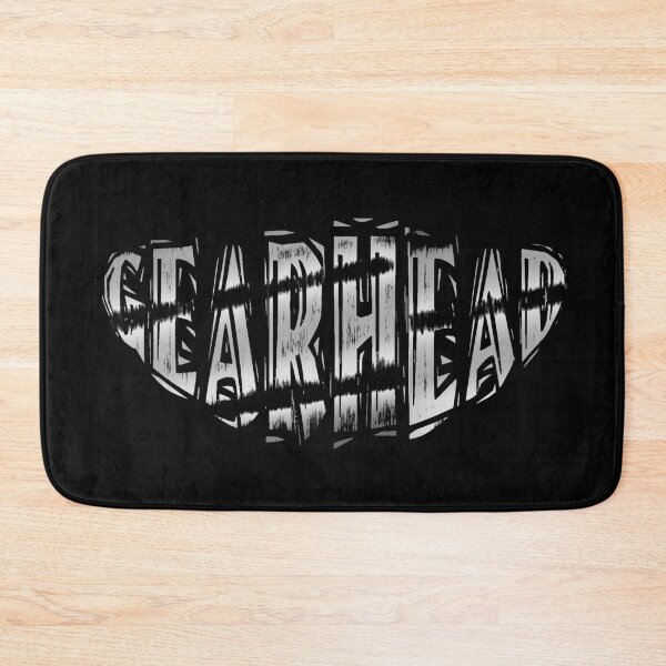 Item preview, GEARHEAD2 designed and sold by JASCKSHIRTS.