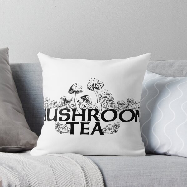 Item preview, Mushroom Tea designed and sold by MushroomTeaMal.