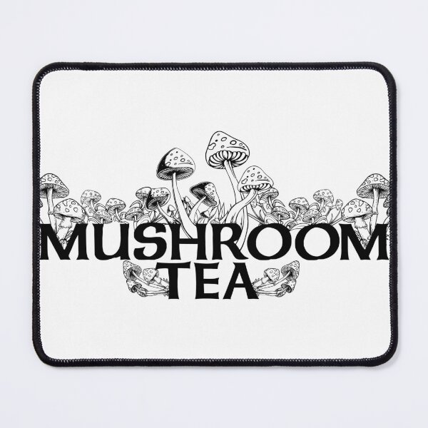 Item preview, Mushroom Tea designed and sold by MushroomTeaMal.