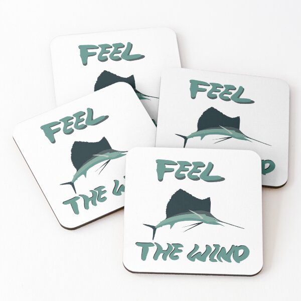 Item preview, Feel The Wind designed and sold by levrek.