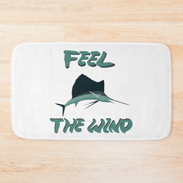 Item preview, Feel The Wind designed and sold by levrek.