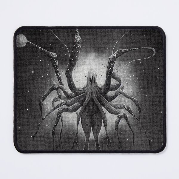 Item preview, Z'ambrar, Cosmic Devour designed and sold by BorneMonsterz.