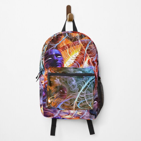 Item preview, "Eternal Apocalypse" designed and sold by Silvio Vieira.