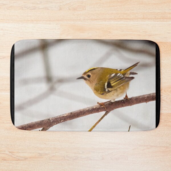 Item preview, Busy as a Goldcrest designed and sold by Jouko Lehto Photography.
