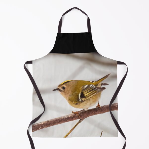 Item preview, Busy as a Goldcrest designed and sold by Jouko Lehto Photography.