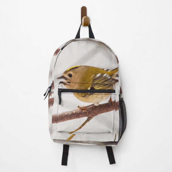 Item preview, Busy as a Goldcrest designed and sold by Jouko Lehto Photography.