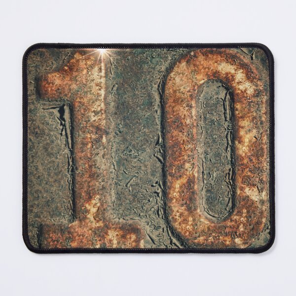 Item preview, I'm Still A Ten designed and sold by Alex Preiss.