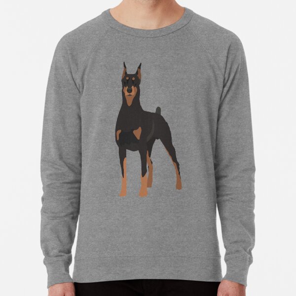 doberman jumper