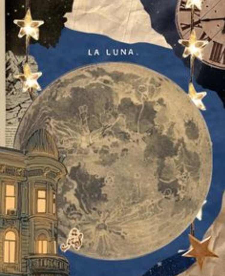 Aggregate 168+ luna wallpaper - xkldase.edu.vn