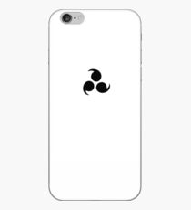 Speak No Evil - cursed. iPhone Case