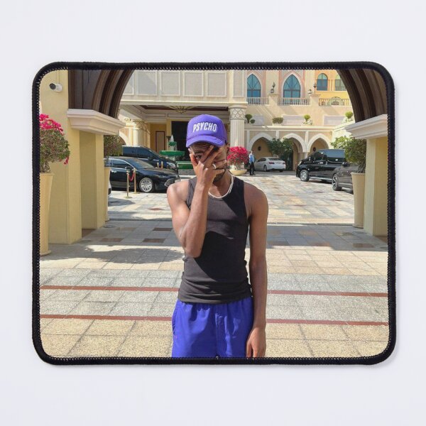 Item preview, Santan Dave designed and sold by Basi-.