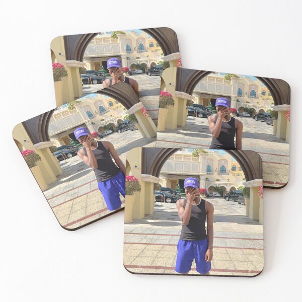 Item preview, Santan Dave designed and sold by Basi-.
