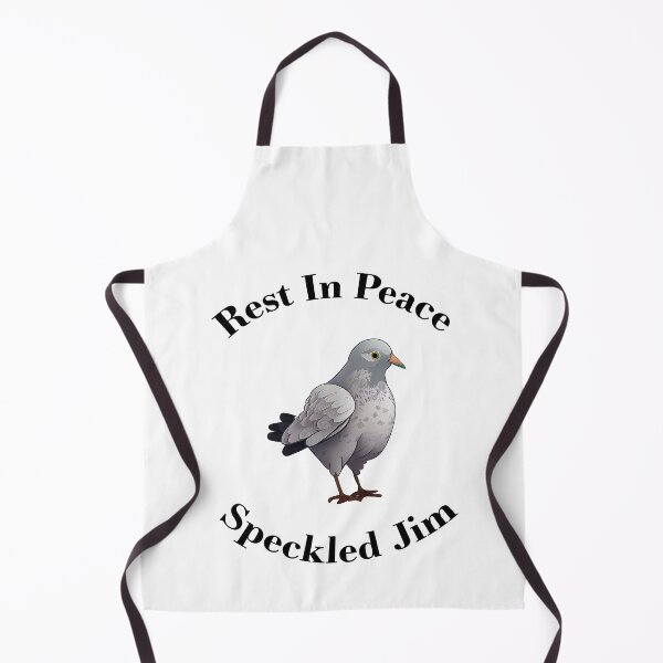 Item preview, Speckled Jim - Blackadder Goes Forth designed and sold by imftrading.