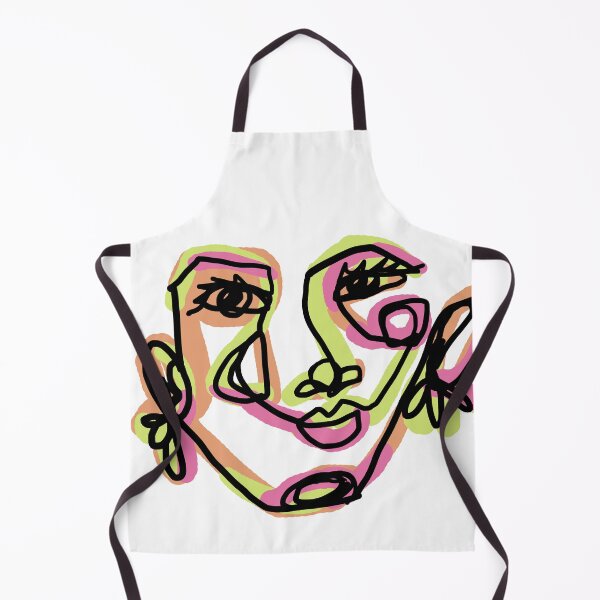 Item preview, facial color designed and sold by ARTbySofidz.