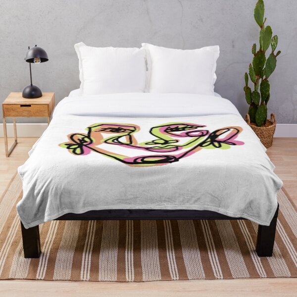 Item preview, Color facial designed and sold by ARTbySofidz.