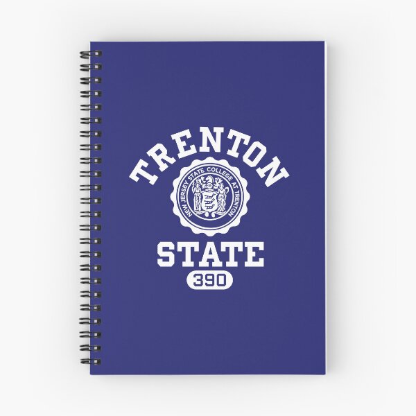 Item preview, 1950's New Jersey College at Trenton designed and sold by Tonyv773.