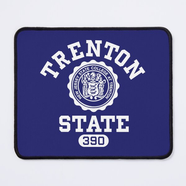 Item preview, 1950's New Jersey College at Trenton designed and sold by Tonyv773.