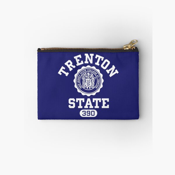 Item preview, 1950's New Jersey College at Trenton designed and sold by Tonyv773.