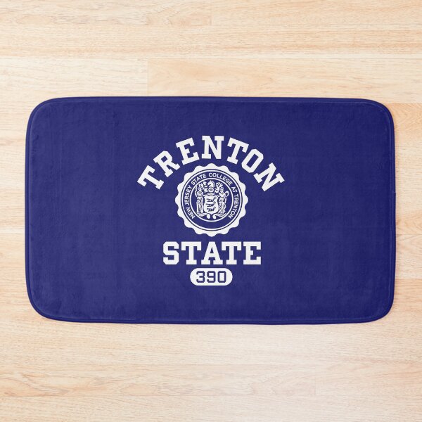 Item preview, 1950's New Jersey College at Trenton designed and sold by Tonyv773.