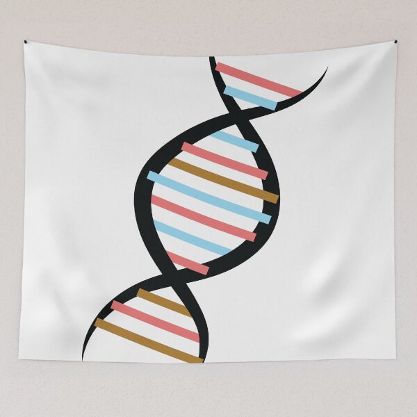 Item preview, DNA designed and sold by kim tang.