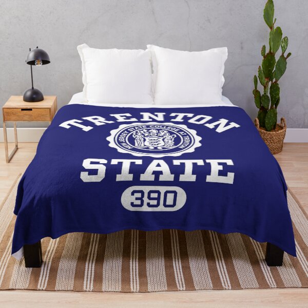 Item preview, 1950's New Jersey College at Trenton designed and sold by Tonyv773.