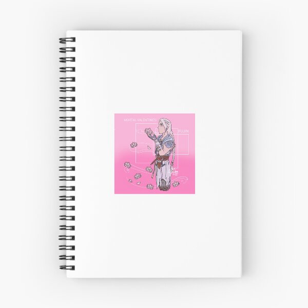 Item preview, Fujin Mortal Valentines! designed and sold by ASweetLoveSong.