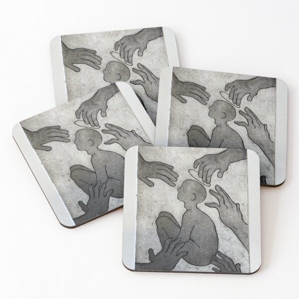 Item preview, oh, hello designed and sold by Oddlesart.