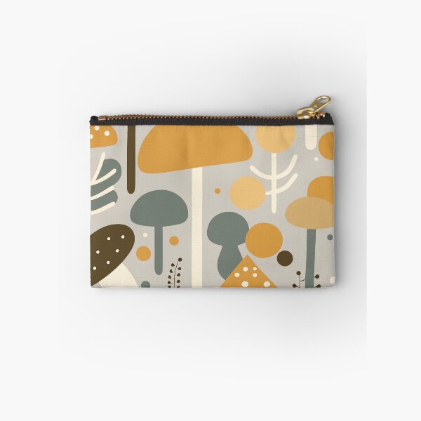 Item preview, complementary mushrooms designed and sold by marglaufenberg.