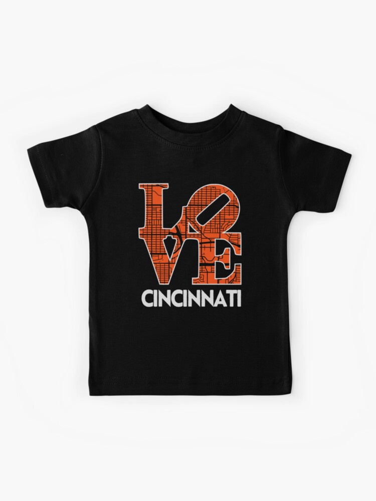 Cincinnati Shirt, Cincinnati Ohio 513 Vintage T-Shirt