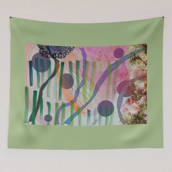 Item preview, Quarter Moon designed and sold by Gabriele Maurus.
