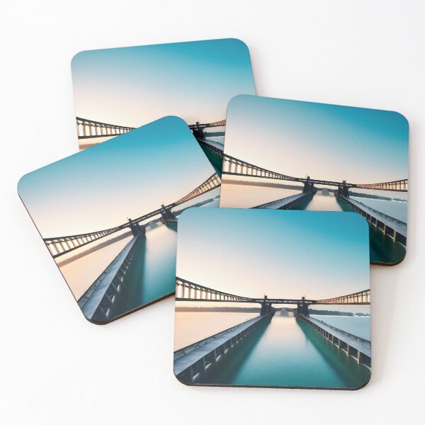 Item preview, Bridges, crossings and over passes designed and sold by dykerphotoart.