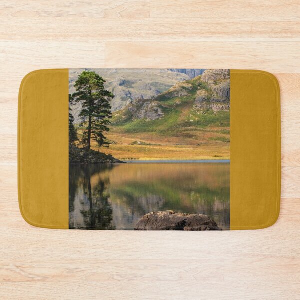 Item preview, Harrison Stickle From Across Blea Tarn designed and sold by Brian Shaw.