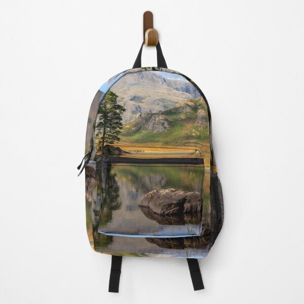 Item preview, Harrison Stickle From Across Blea Tarn designed and sold by Brian Shaw.